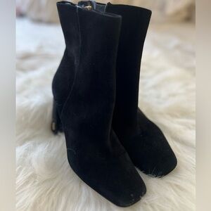 Sam Edelman Codie ankle bootie